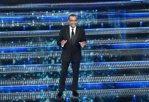Sanremo 2026, l’annuncio di Carlo Conti: “Sarà Laura Pausini a co-condurre il festival”