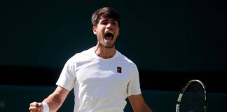 Australian Open, Alcaraz sfida Sinner e ‘snobba’ la scaramanzia: “Ho già scelto il tatuaggio per la vittoria”