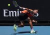 Australian Open, quarto giorno con Alcaraz e Paolini: il programma completo