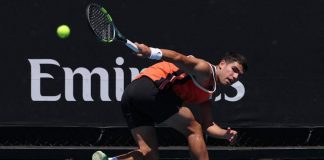 Australian Open, quarto giorno con Alcaraz e Paolini: il programma completo