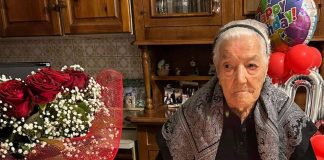 Morta in Puglia una delle 10 persone più longeve d’Italia, Carmela Zullo aveva 105 anni
