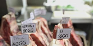 Bistecca frollata a 180 euro al chilo? Blind test smentisce superiorità