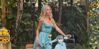 Sarà una principessa italiana la prossima première dame di Francia?