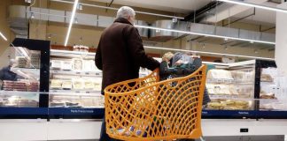 Inflazione accelera, +1,5% nel 2025