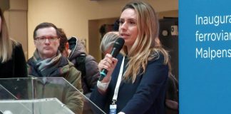 Ferrovie, Caruso: “Inaugurazione T2 Malpensa – Gallarate? Giorno da ricordare”
