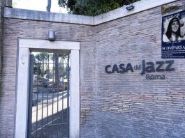 Scavi alla Casa del Jazz a Roma ricominceranno a breve. Prefetto Giannini: “Localizzato un punto sensibile”