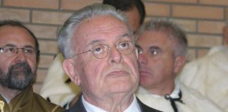E’ morto Francesco Paolo Casavola, presidente emerito della Consulta