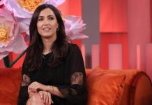 Caterina Balivo: “Nasci a Napoli e tifi Juve?”. Tifosi bianconeri infuriati