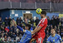 Mantova – Palermo 0-0, diretta dallo stadio “Martelli”