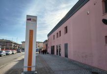 Nasce il Parco Frida Kahlo: un nuovo spazio verde nel cuore di Mottella