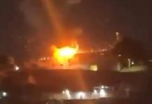 Attacco al Venezuela, colpito anche il mausoleo di Chavez