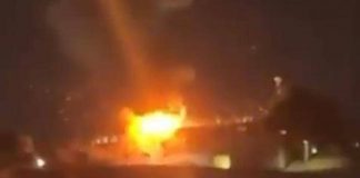 Attacco al Venezuela, colpito anche il mausoleo di Chavez
