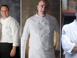 Dalla Lombardia alla Sicilia: gli chef Cerea, Panella e Cuttaia raccontano la cucina italiana patrimonio umanità