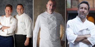 Dalla Lombardia alla Sicilia: gli chef Cerea, Panella e Cuttaia raccontano la cucina italiana patrimonio umanità