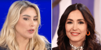 La volta buona, Chiara Cainelli: “Io attaccata per il mento, mi chiamavano peppa pig”