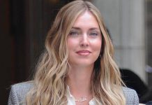 Ferragni: “Credo ancora nei social. Scrivere un libro? E’ un’idea”
