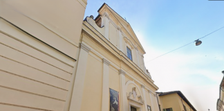 I frati sono anziani e lasciano la chiesa di Santa Teresa in via Mazzini