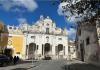 La chiesa di Santa Maria delle Dame Monache di Capua all’Università Vanvitelli