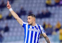 Mantova, domani e martedì allenamenti a porte aperte. Rinforzi in difesa: Chrysopulos e Goncalves