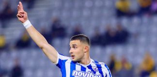 Mantova, domani e martedì allenamenti a porte aperte. Rinforzi in difesa: Chrysopulos e Goncalves