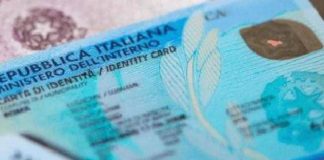 Carta d’identità elettronica al posto dello Spid, come fare