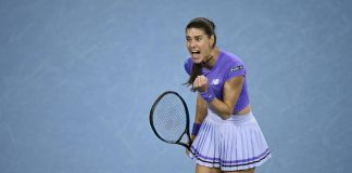 Australian Open, nervi tesi Osaka-Cirstea. Cos’è successo