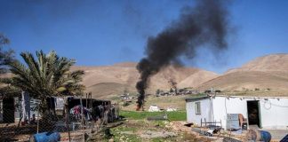 Israele, Idf: “Violenza coloni contro palestinesi in Cisgiordania aumentata del 25% nel 2025”