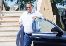 Durigon e la ‘metamorfosi’: “Ho perso 43 chili”