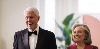 Caso Epstein, Bill e Hillary Clinton rifiutano di testimoniare alla Camera