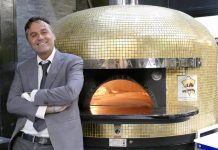 Condurro (Antica Pizzeria da Michele in the world): “12 aperture nel mondo nel 2025, oltre mille addetti”