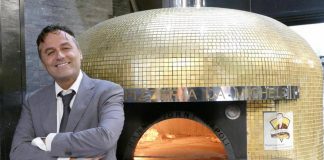 Condurro (Antica Pizzeria da Michele in the world): “12 aperture nel mondo nel 2025, oltre mille addetti”