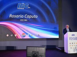 Ibg celebra 35 anni: investimenti per circa 70 mln e nuovo Piano Industriale triennale