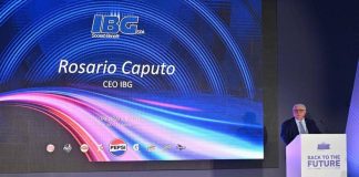 Ibg celebra 35 anni: investimenti per circa 70 mln e nuovo Piano Industriale triennale