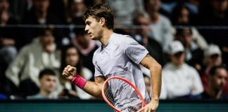 Australian Open, oggi Cobolli-Fery e Paolini-Sasnovich – Diretta