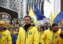 “Stop all’inganno sull’origine dei cibi”: tanti mantovani domani a Milano con Coldiretti