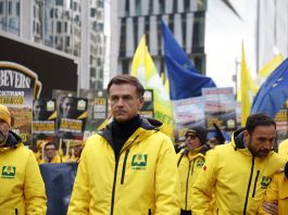 “Stop all’inganno sull’origine dei cibi”: tanti mantovani domani a Milano con Coldiretti