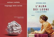 Da Salman Rushdie a Stefania Auci, le novità in libreria