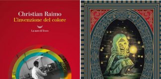 Da ‘L’invenzione del colore’ di Raimo a ‘La piccola fiammiferaia’ di Lacombe, le novità in libreria