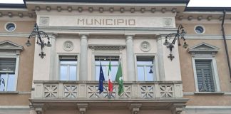 Moglia avvia i lavori per il nuovo impianto sportivo di via Nuvolari