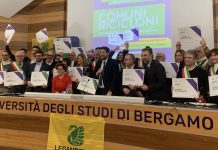 Mantova protagonista ai Comuni Ricicloni 2025 con oltre l’80% di differenziata