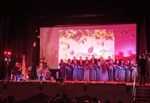 Ostiglia, grande successo per il Concerto di Capodanno al Teatro Monicelli