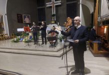 “Pellegrini di speranza”, San Pio X celebra il Capodanno in musica evocando il Giubileo