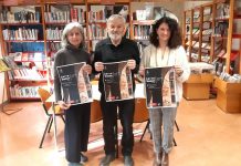 Gonzaga presenta “Terre_Basse”: il nuovo format culturale