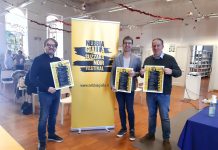 NebbiaGialla celebra vent’anni di mistero: Suzzara pronta a immergersi nel noir