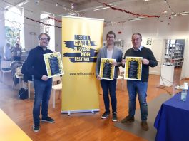 NebbiaGialla celebra vent’anni di mistero: Suzzara pronta a immergersi nel noir