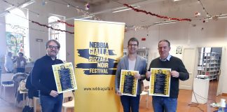 NebbiaGialla celebra vent’anni di mistero: Suzzara pronta a immergersi nel noir