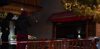 Crans-Montana, il flashover e l’incendio: “Aria irrespirabile in 2 minuti”