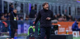 Conte espulso in Inter-Napoli: due giornate di squalifica
