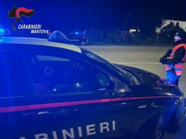 Ponti, beccato alla guida dell’auto rubata e senza patente: nei guai 57enne