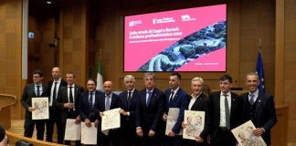 Ciclismo, Coppa Italia delle Regioni: presentata la terza edizione